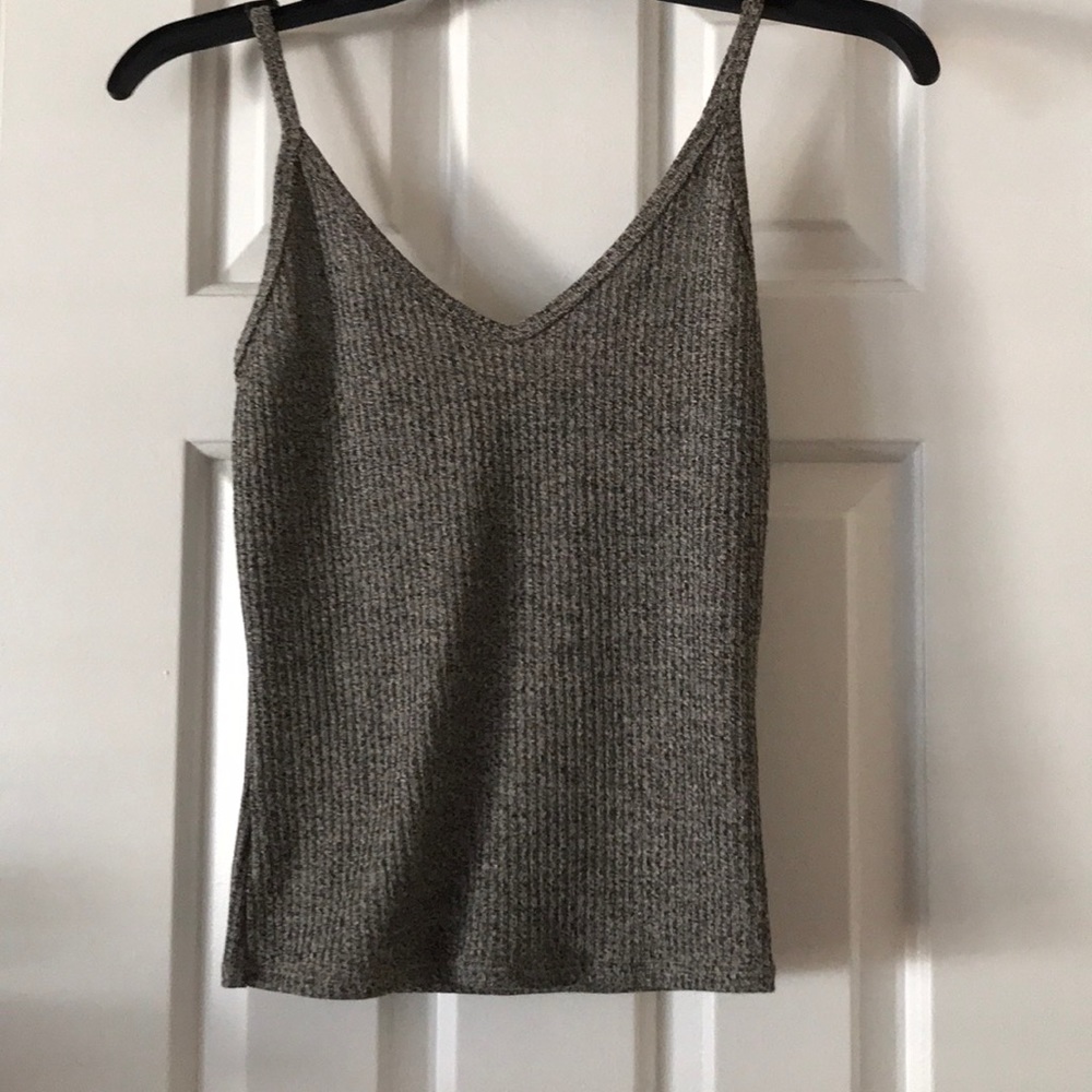 Lot of 6 womens tank tops